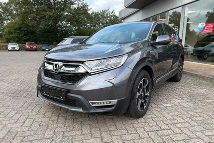 Honda CR-V Gebrauchtwagen