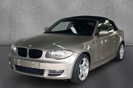 BMW 118 Gebrauchtwagen