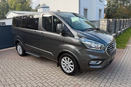 Ford Transit Gebrauchtwagen