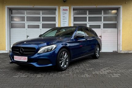 Mercedes-Benz C 180 Gebrauchtwagen