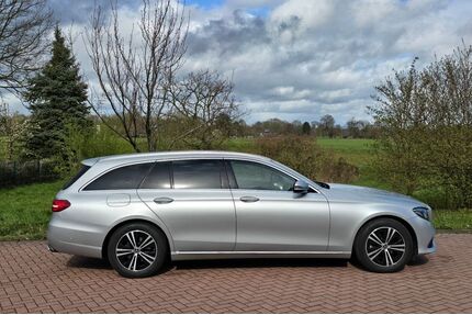 Mercedes-Benz E 220 Gebrauchtwagen