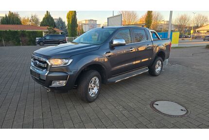 Ford Ranger Gebrauchtwagen