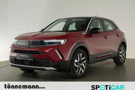 Opel Mokka-e Gebrauchtwagen
