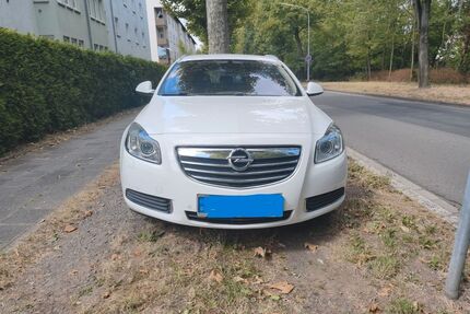 Opel Insignia Gebrauchtwagen