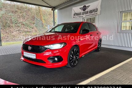 Fiat Tipo Gebrauchtwagen