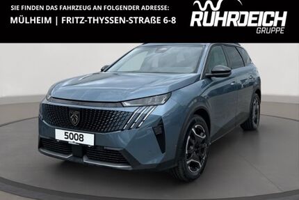 Peugeot 5008 Gebrauchtwagen