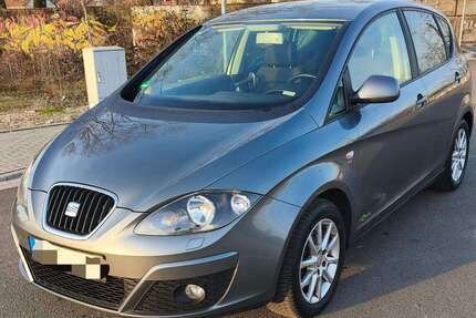Seat Altea Gebrauchtwagen