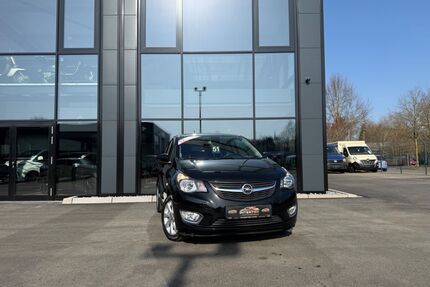Opel Karl Gebrauchtwagen