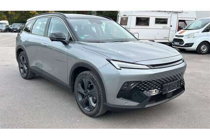 Baic Senova X55 Gebrauchtwagen