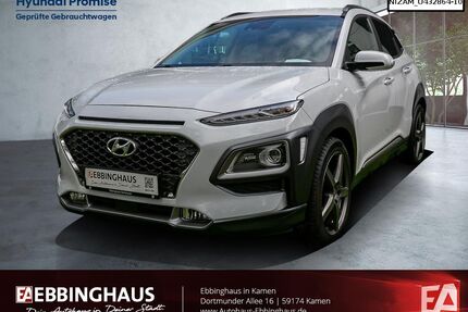 Hyundai KONA Gebrauchtwagen