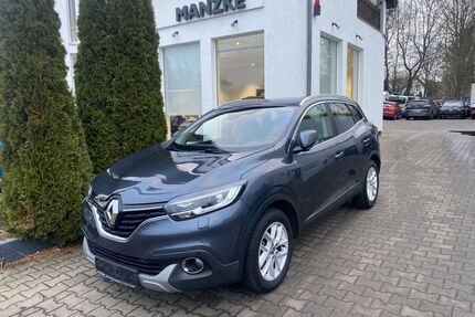 Renault Kadjar Gebrauchtwagen