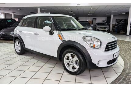 Mini Cooper Countryman Gebrauchtwagen