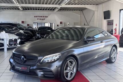 Mercedes-Benz C 220 Gebrauchtwagen