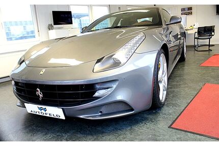 Ferrari FF Gebrauchtwagen