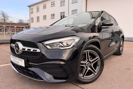 Mercedes-Benz GLA 220 Gebrauchtwagen