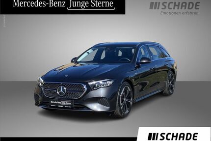 Mercedes-Benz E 300 Gebrauchtwagen