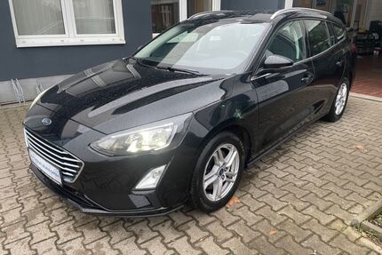 Cupra Focus 