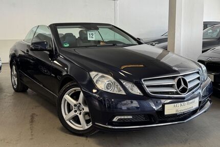 Mercedes-Benz E 220 Gebrauchtwagen