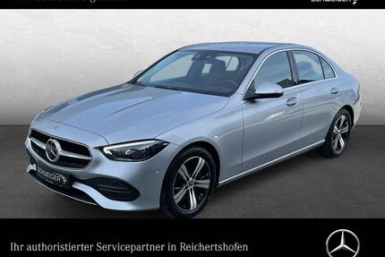 Mercedes-Benz C 300 Gebrauchtwagen