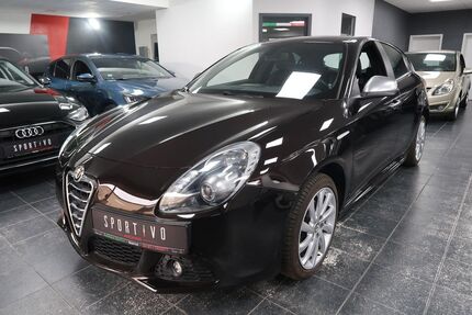 Alfa Romeo Giulietta Gebrauchtwagen