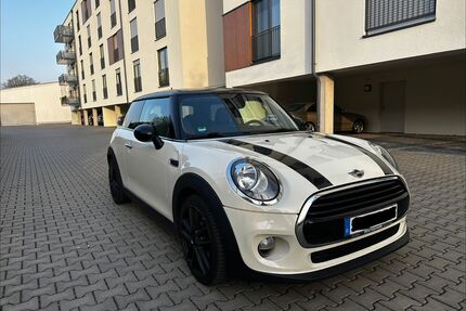 Mini Cooper D Gebrauchtwagen