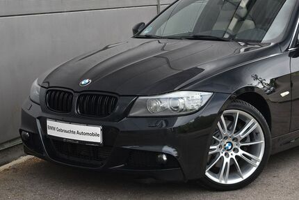 BMW 325 Gebrauchtwagen