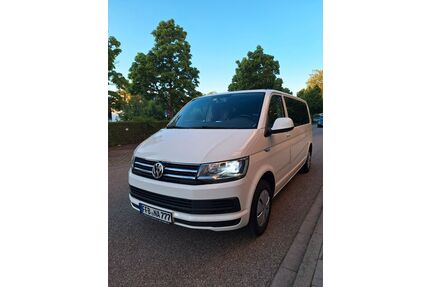 VW T6 Caravelle Gebrauchtwagen