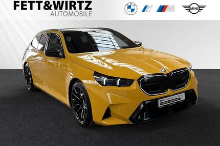 BMW M5 Gebrauchtwagen