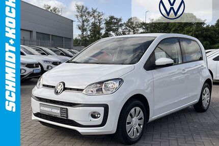 VW up! Gebrauchtwagen