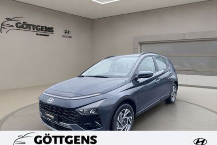 Hyundai BAYON Gebrauchtwagen