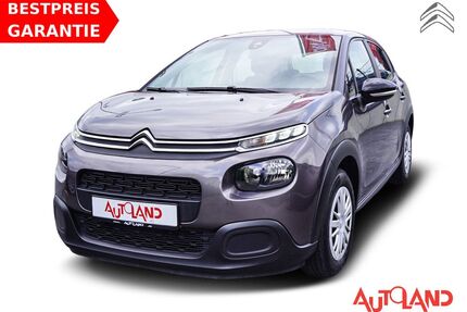 Citroen C3 Gebrauchtwagen
