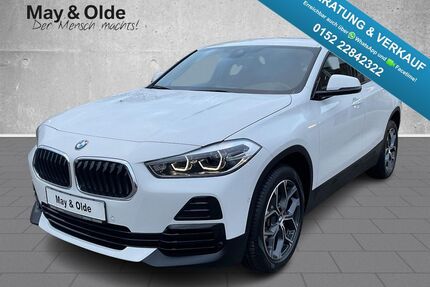 BMW X2 Gebrauchtwagen