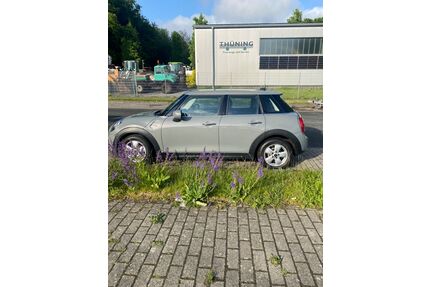 Mini ONE Gebrauchtwagen
