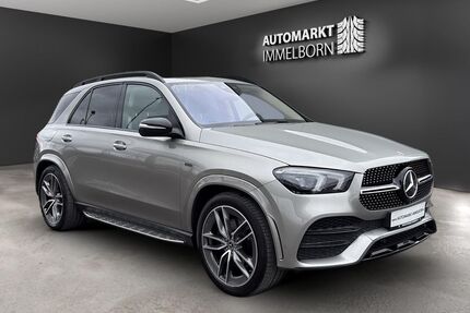 Mercedes-Benz GLE 350 Gebrauchtwagen