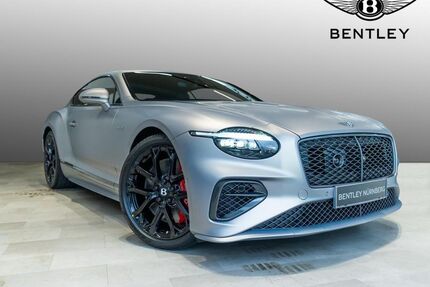 Bentley Continental GT Gebrauchtwagen