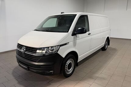 VW T6 Transporter Gebrauchtwagen