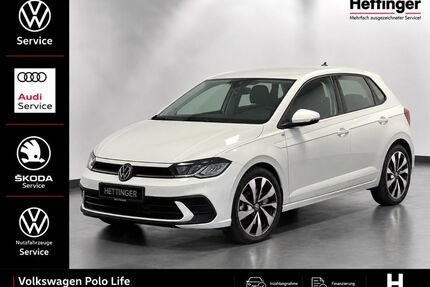 VW Polo Gebrauchtwagen