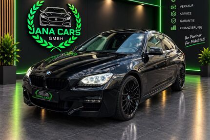 BMW 650 Gebrauchtwagen