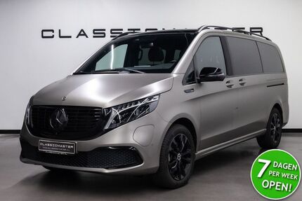Mercedes-Benz EQV 