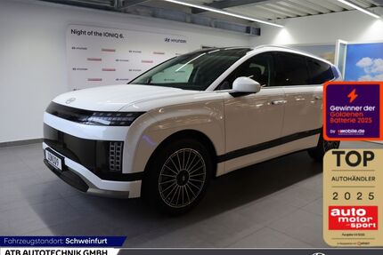 Hyundai IONIQ 9 Gebrauchtwagen