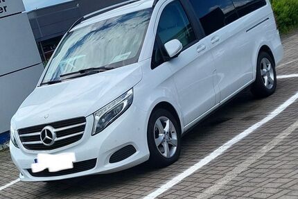 Mercedes-Benz V 250 Gebrauchtwagen