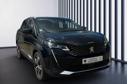 Peugeot 3008 Gebrauchtwagen