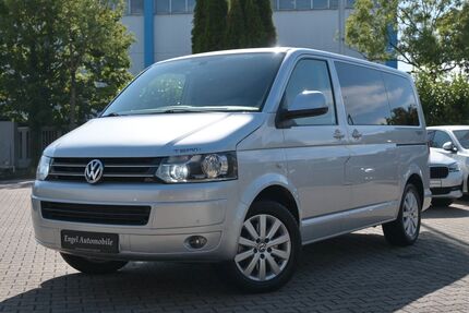 VW T5 Transporter Gebrauchtwagen