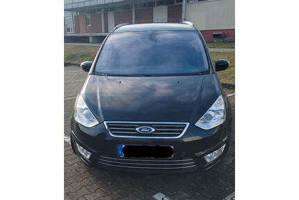 Ford Galaxy Gebrauchtwagen