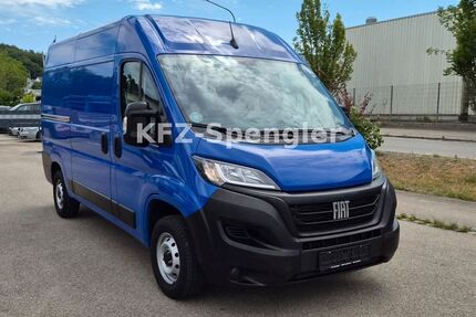 Fiat Ducato Gebrauchtwagen