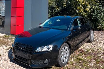 Audi A5 Gebrauchtwagen