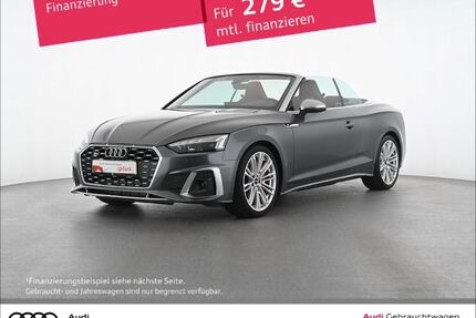 Audi S5 Gebrauchtwagen