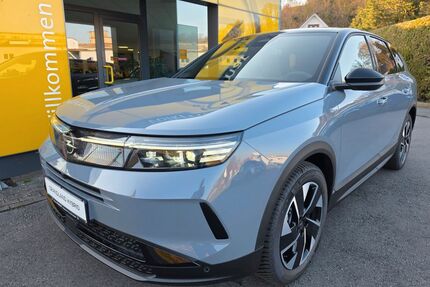 Opel Grandland (X) Gebrauchtwagen