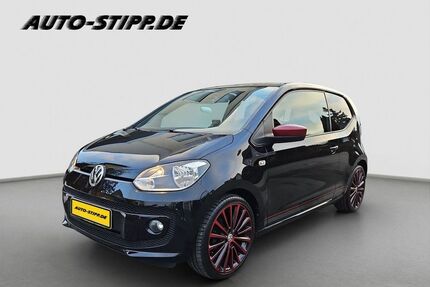 VW up! Gebrauchtwagen