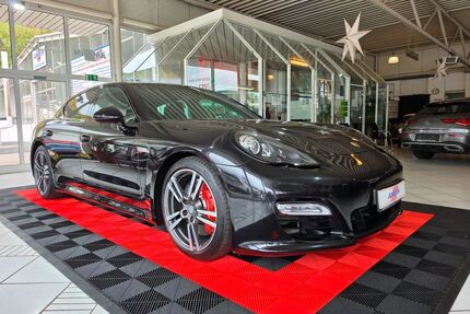 Porsche Panamera Gebrauchtwagen